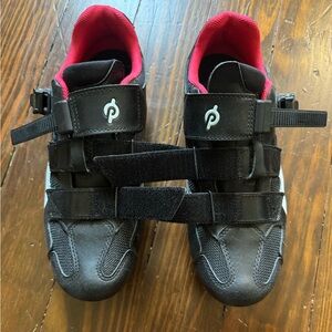 Peloton Cycling Shoes